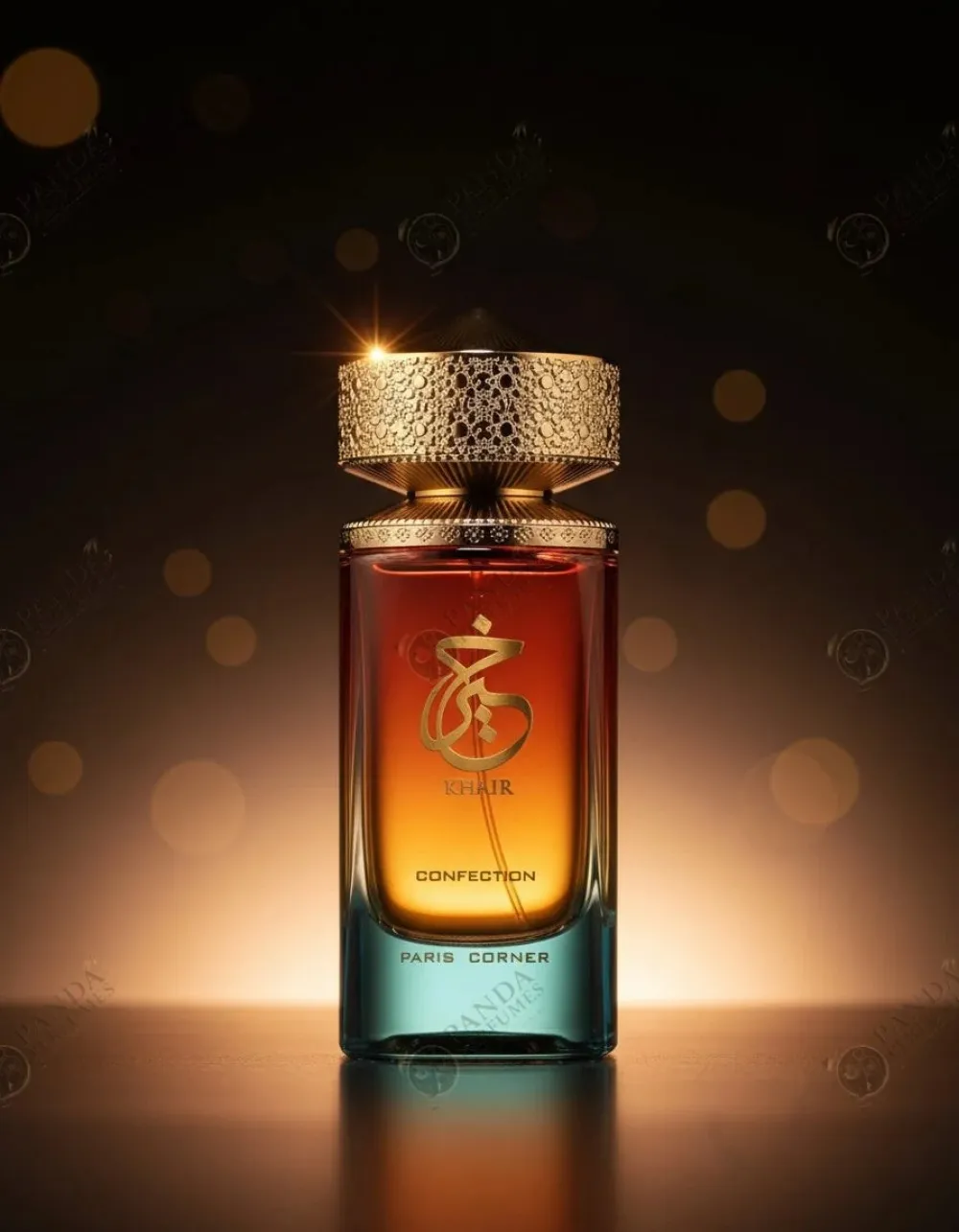 Khair Confection eau de parfum para mujeres 100 ml