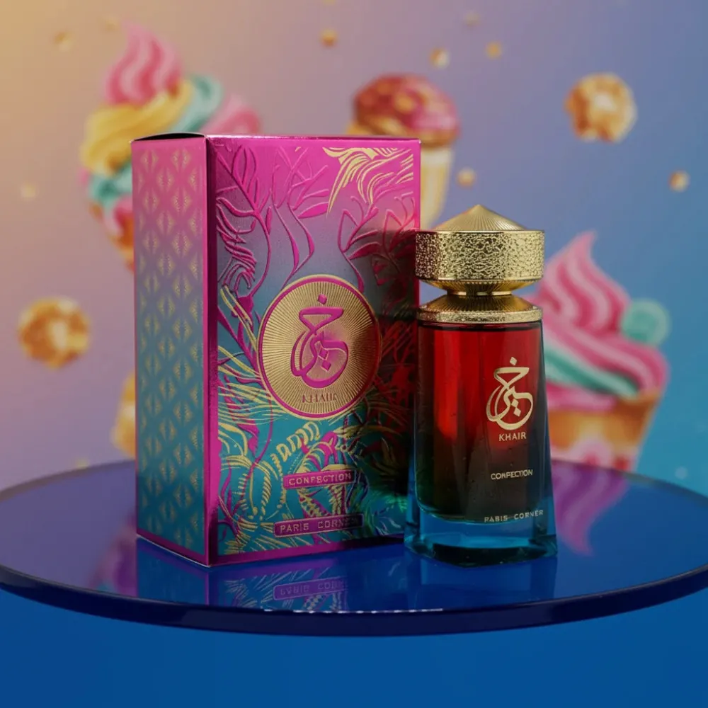 Khair Confection eau de parfum para mujeres 100 ml