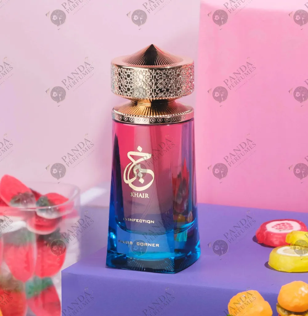 Khair Confection eau de parfum para mujeres 100 ml