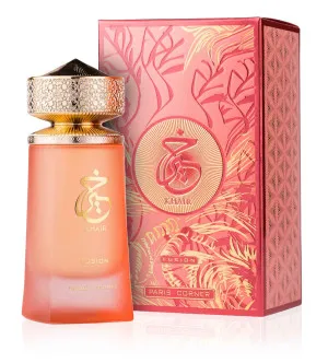 Paris Corner Khair Fusion agua de perfume para mujer 100 ml