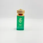 Agua de perfume unisex Paris Corner Khair Pistachio 100 ml