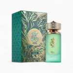 Agua de perfume unisex Paris Corner Khair Pistachio 100 ml