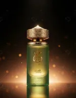 Agua de perfume unisex Paris Corner Khair Pistachio 100 ml