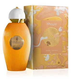 Paris Corner Khayal agua de perfume unisex 100 ml