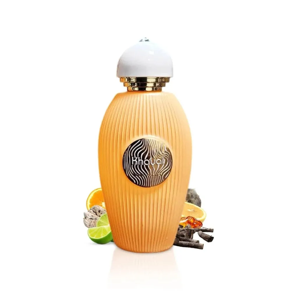 Khayal agua de perfume unisex 100 ml