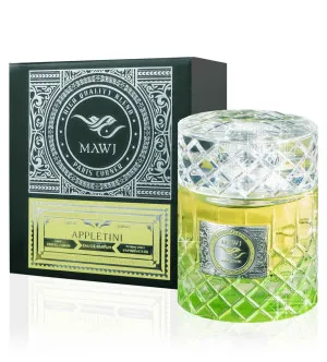 Paris Corner Mawj Appletini agua de perfume unisex 100 ml