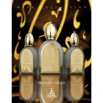 Musk Collection Tranquil Night agua de perfume unisex 100 ml