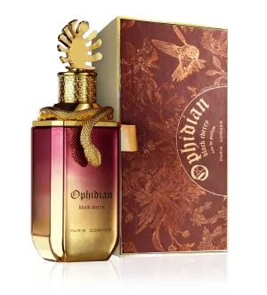 Paris Corner Ophidian Black Cherry agua de perfume unisex 100 ml