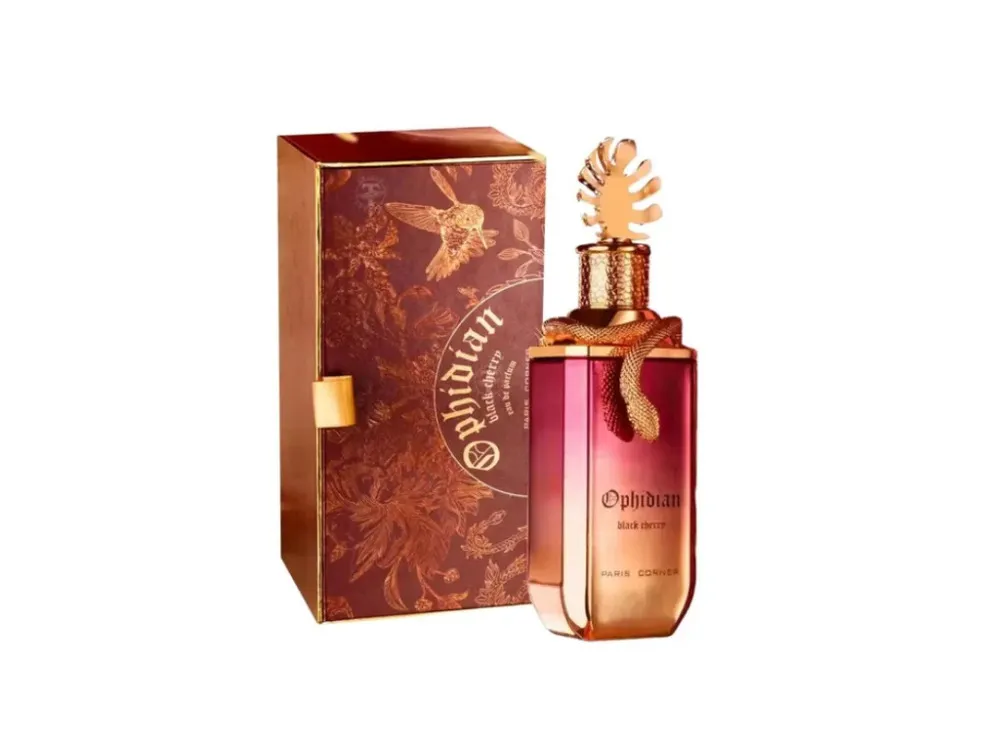 Ophidian Black Cherry agua de perfume unisex 100 ml