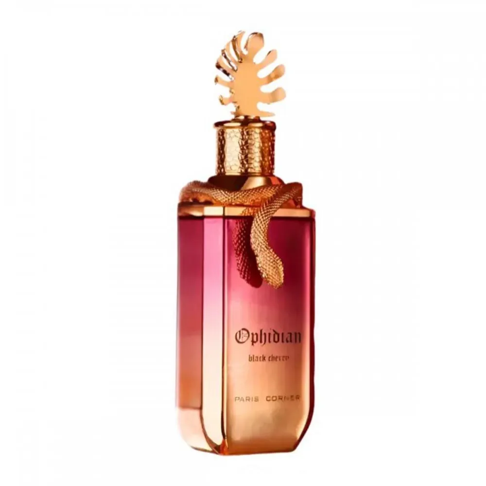 Ophidian Black Cherry agua de perfume unisex 100 ml