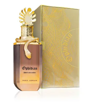 Paris Corner Ophidian Sweet Surrender agua de perfume unisex 100 ml