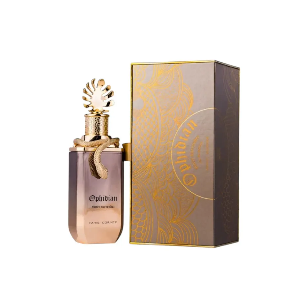 Ophidian Sweet Surrender agua de perfume unisex 100 ml