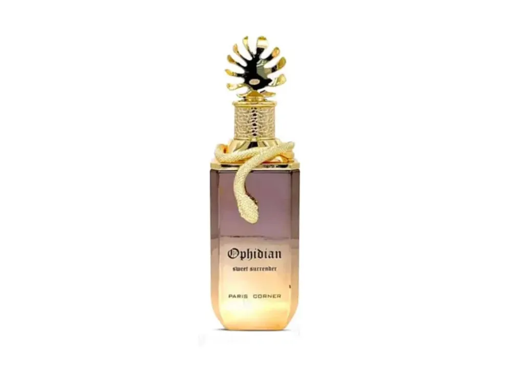 Ophidian Sweet Surrender agua de perfume unisex 100 ml