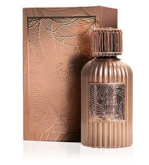 Paris Corner Qissa Delicious agua de perfume para mujeres 100 ml