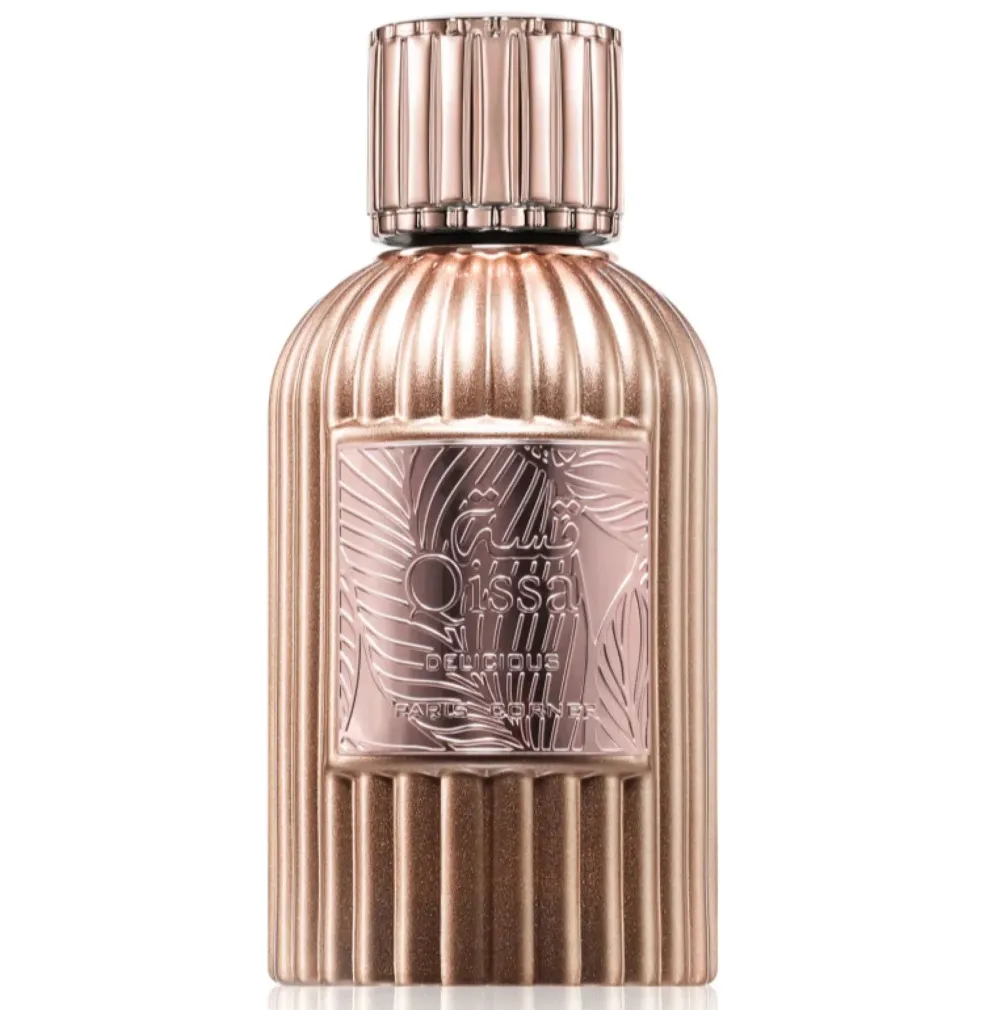Qissa Delicious agua de perfume para mujeres 100 ml