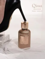 Qissa Delicious agua de perfume para mujeres 100 ml