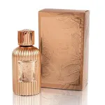 Qissa Delicious agua de perfume para mujeres 100 ml