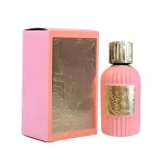 Qissa Pink eau de parfum para mujeres 100 ml