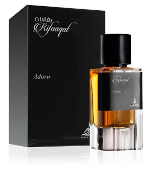 Paris Corner Rifaaqat Adorn agua de perfume unisex 85 ml