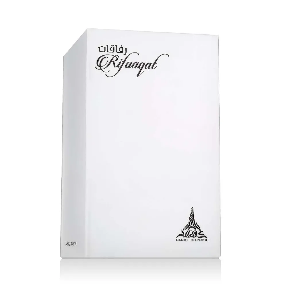 Rifaaqat agua de perfume unisex 85 ml