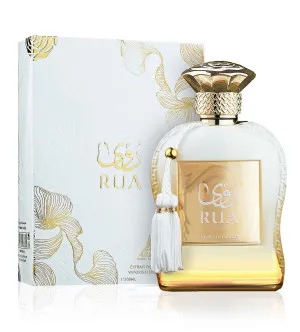 Paris Corner Rua agua de perfume para mujeres 100 ml