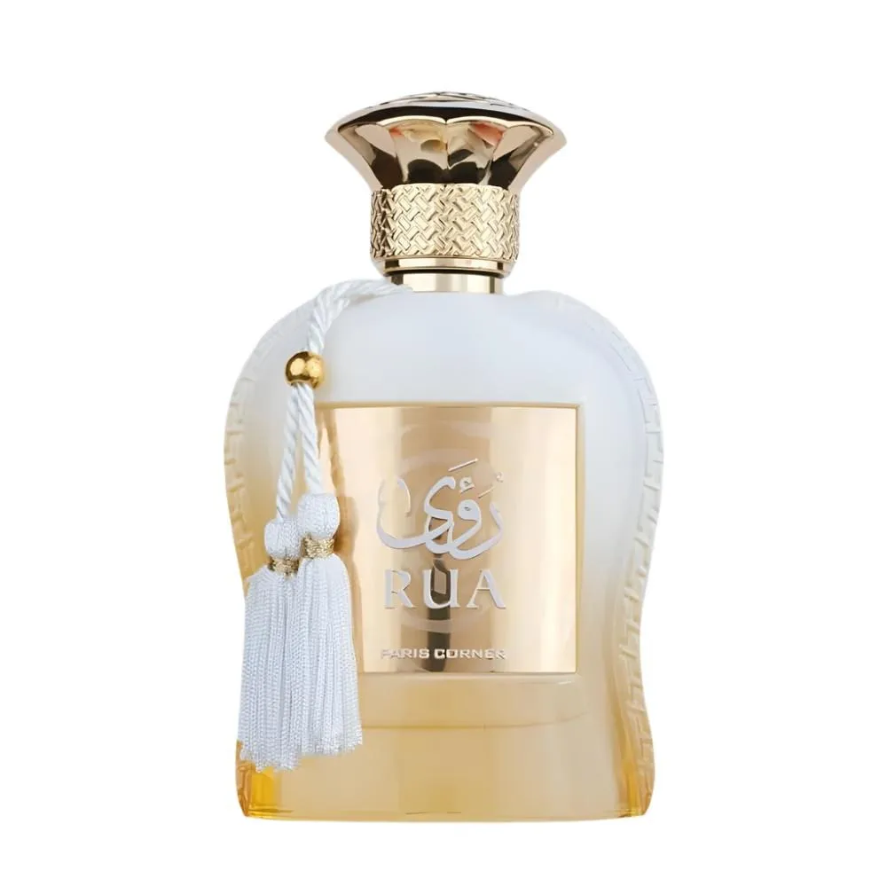 Rua agua de perfume para mujeres 100 ml