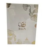 Rua agua de perfume para mujeres 100 ml