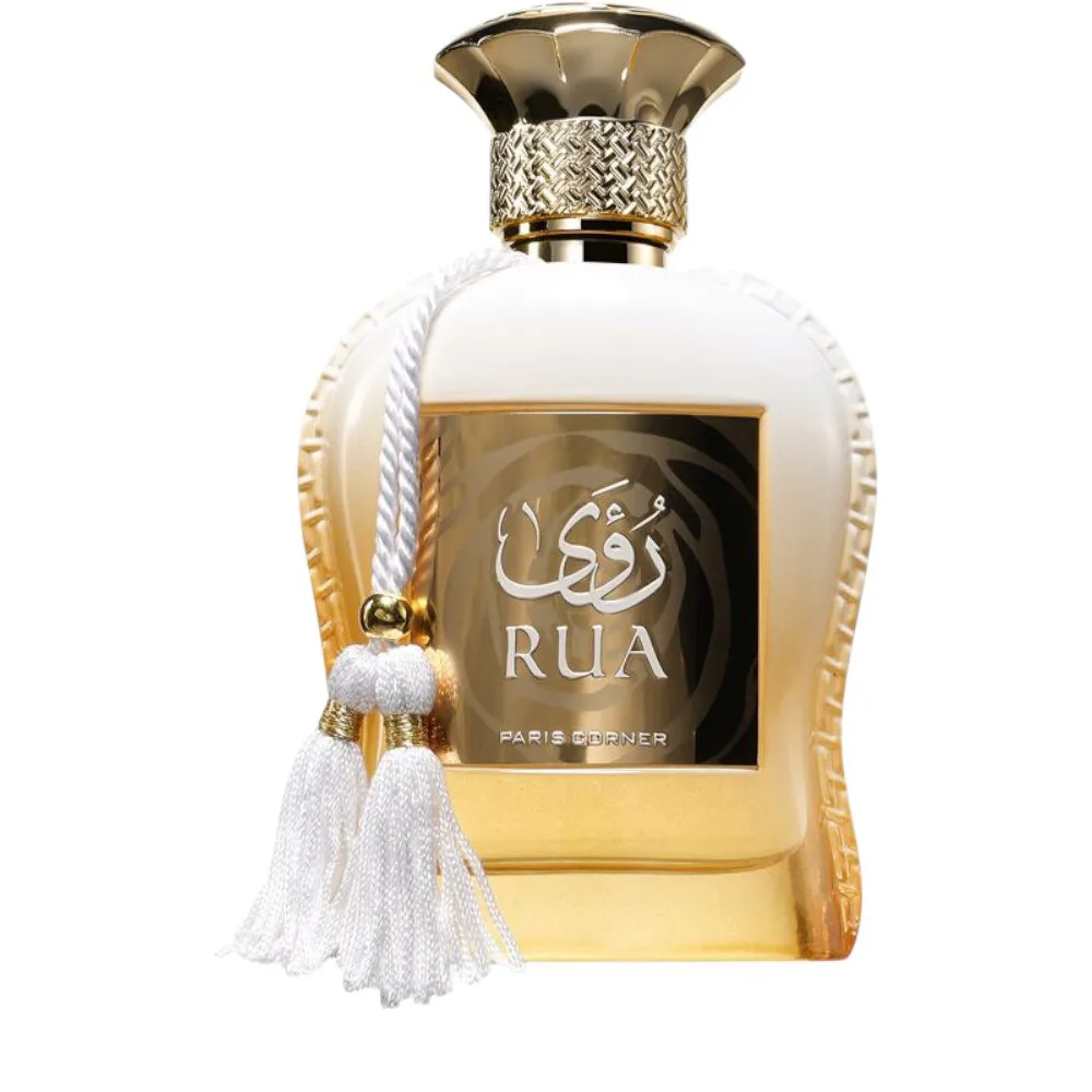 Rua agua de perfume para mujeres 100 ml