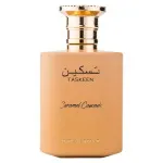 Taskeen Caramel Cascade eau de parfum para mujeres 100 ml