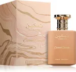 Taskeen Caramel Cascade eau de parfum para mujeres 100 ml