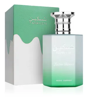 Paris Corner Taskeen Lactea Divina agua de perfume unisex 100 ml