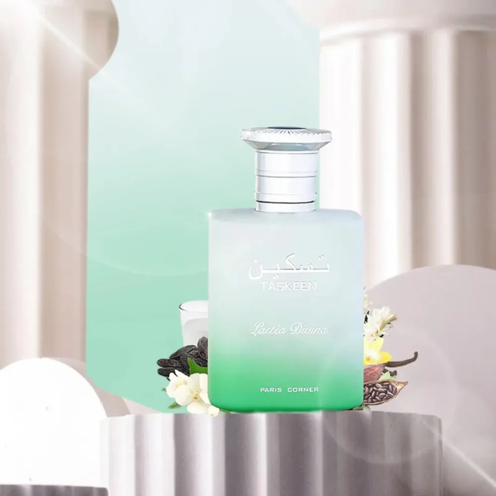 Taskeen Lactea Divina agua de perfume unisex 100 ml