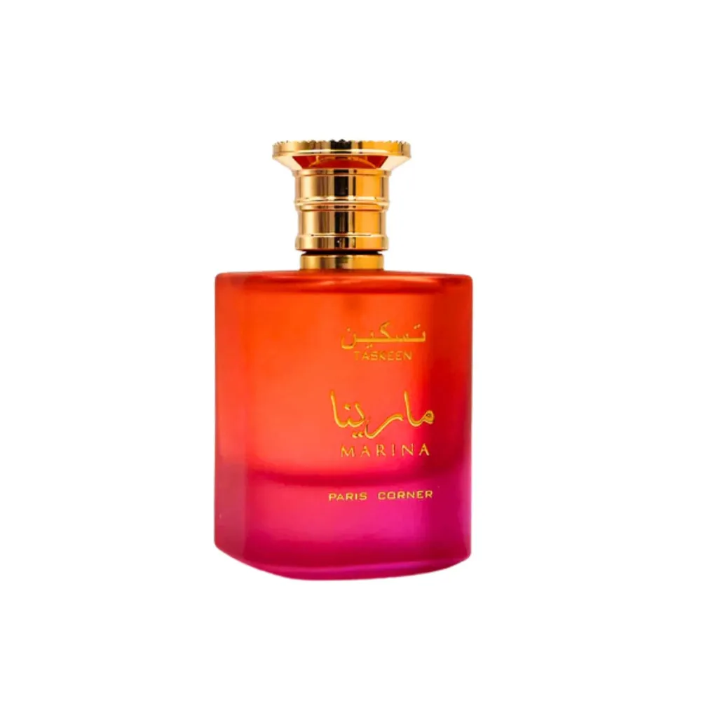 Taskeen Marina agua de perfume para mujer 100 ml