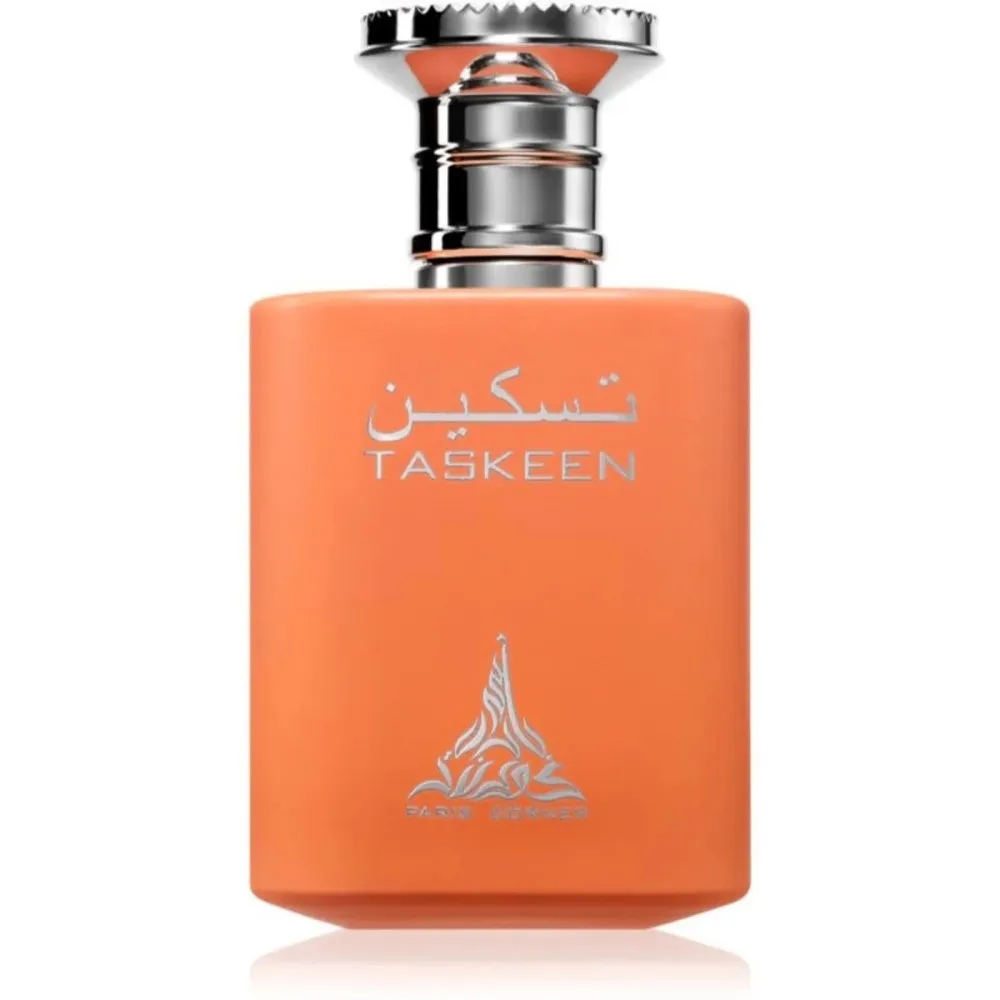 Taskeen agua de perfume para mujeres 100 ml