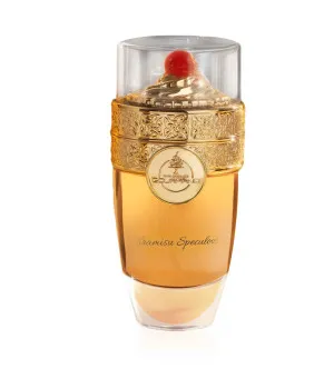 Paris Corner Tiramisu Speculoos agua de perfume unisex 100 ml