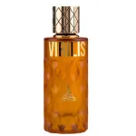 Virilis agua de perfume unisex 100 ml
