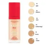 Paris Healthy Mix Corrector - 53 Oscuro 8 ml