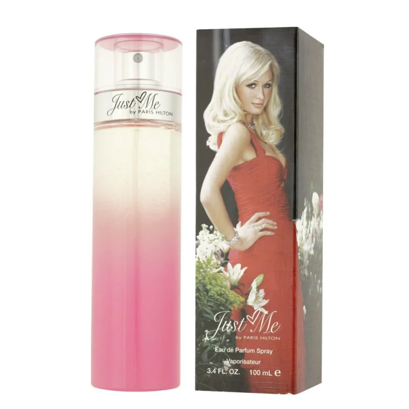 Just Me agua de perfume para mujer 100 ml