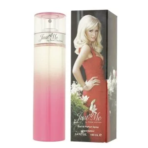 Paris Hilton Just Me agua de perfume para mujer