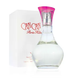 Paris Hilton Can Can agua de perfume para mujer 100 ml