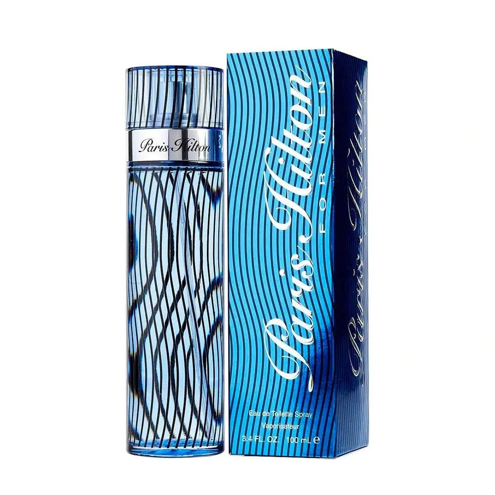 For Men eau de toilette para hombres 100 ml