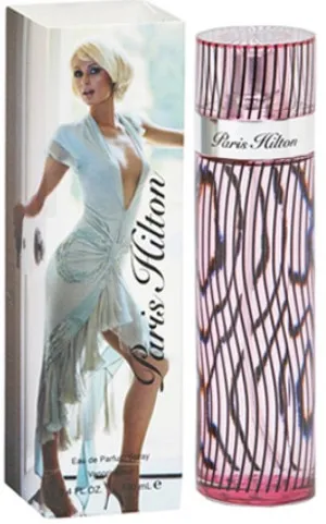 Paris Hilton Paris Hilton agua de perfume para mujeres 100 ml