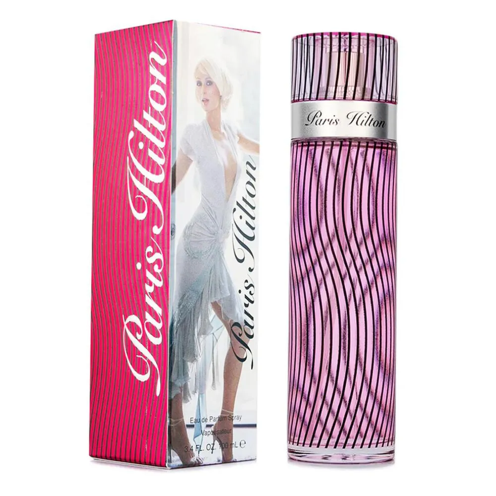 agua de perfume para mujeres 100 ml