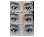 Paris Mascara Volume Million Lashes So Couture máscara de pestañas negra 10 ml