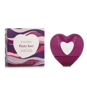 Escada Party Love eau de parfum para mujer