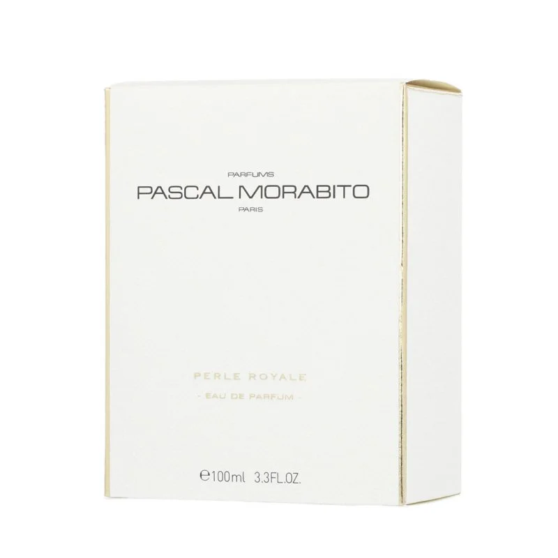 Perle Royale Eau de Parfum para mujer 100 ml
