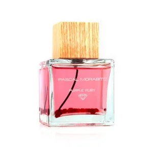 Pascal Morabito Purple Ruby Eau de Parfum para mujer