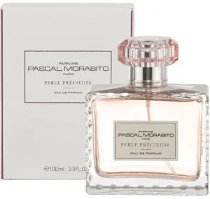Pascal Morabito Perle Precieuse agua de perfume para mujer
