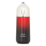 Pasha de Cartier Édition Noire Sport eau de toilette para hombre 150 ml