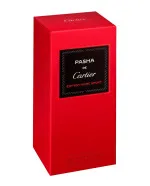 Pasha de Cartier Édition Noire Sport eau de toilette para hombre 150 ml